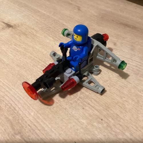 Lego vintage 6805 astro - lego,