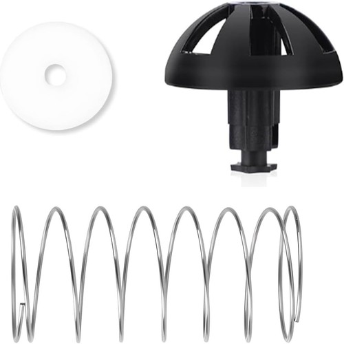 Innovative anti drip system - innovative, anti-drip