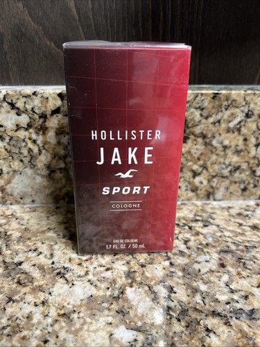 Hollister jake sport 7oz - jake,