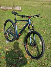Marin Bobcat Trail 4 XLarge Mountain bike 29er Wheels £575 rrp