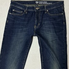 Ladies GAP Always Skinny Dark