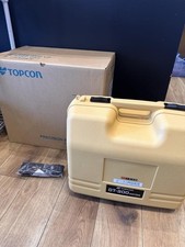 TOPCON Digital Theodolite