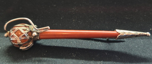 Vintage scottish sterling - vintage,