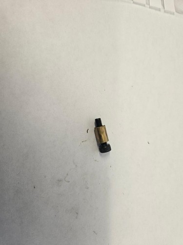 Webley fx2000 brass - brass, probe