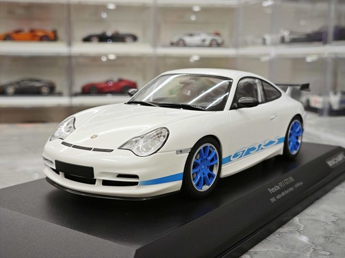 Minichamps porsche 911 - minichamps,