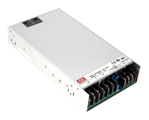 Enclosed power supply - power,