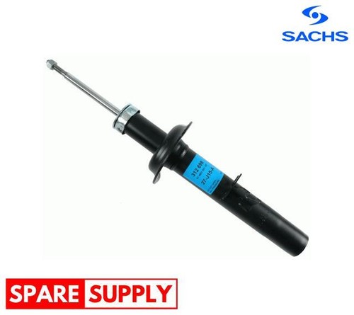 Shock absorber for alfa romeo - shock,