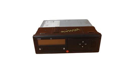 Fits daf digital - lf,
