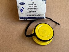 NEW GENUINE FORD ESCORT MK3
