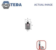 S 5083 PE ENGINE OIL FILTER