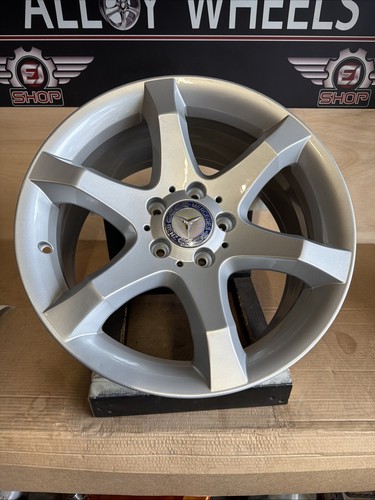 Mercedes class w203 17 - x, 17"