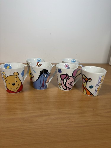 Disney mugs winnie the pooh - winnie,