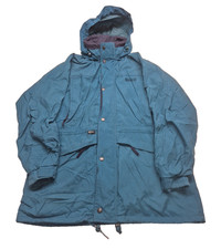 Regatta Isotex Jacket Men's Hooded Long Sleeved Waterproof Size: XL Chest: 44