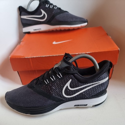 Nike flyknit strike crater - strike,