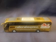 UNBOXED CORGI RARE NATIONAL