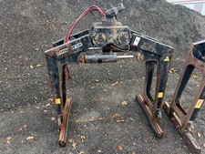 2016 Kinshofer 2t Block /