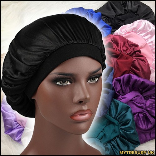 Bonnet cap hair protection - bonnet,