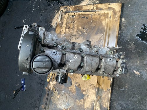 Polo 6n2 8v petrol - 6n2,