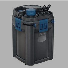 Oase Biomaster 2 Thermo 250 External Acquarium Filter Grey