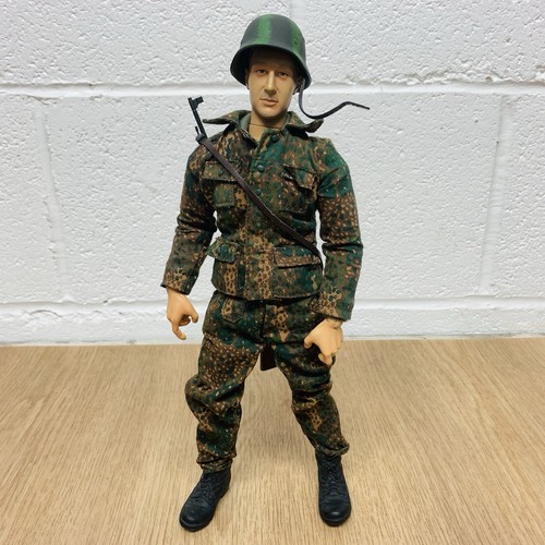 Blue box wwii - wwii, 1/6
