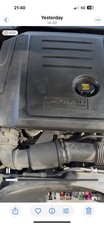Engine diesel 204dt 31k - 2.0,