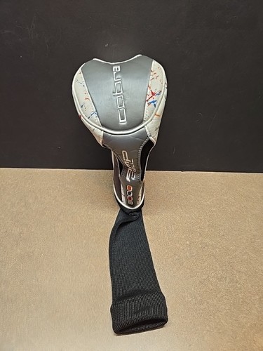 King cobra amp cell fairway - cobra,