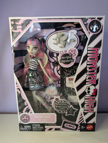 Monster high boo riginal - monster, boo-riginal