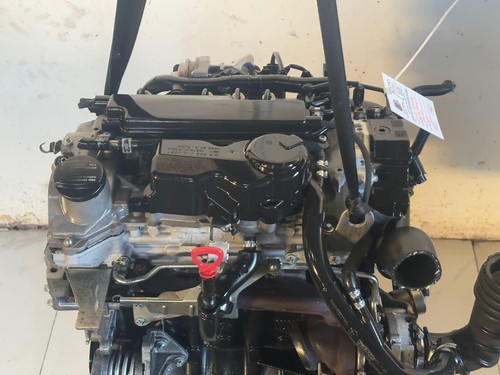 639939 complete engine for - 639939,