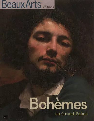 Bohèmes exposition au - bohèmes,