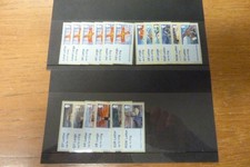 GUERNSEY  2015 -2017 POST & GO