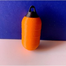 Model Boat fittings Buoy Low