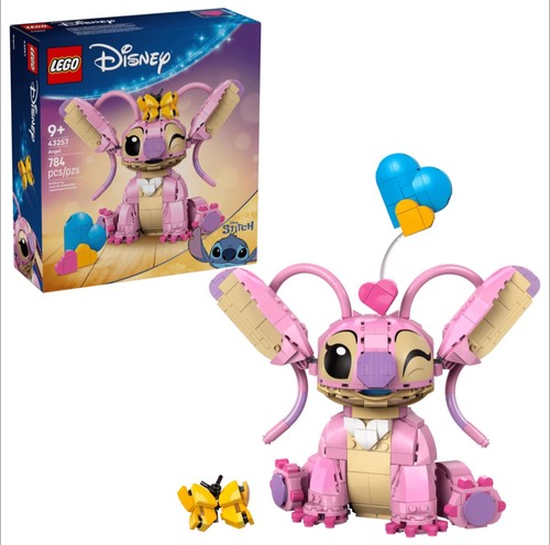 Lego disney lilo stitch - disney, |