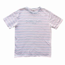 Guess x Asap Rocky Striped