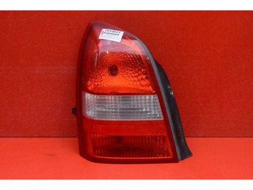 Nissan primera 2003 rear tail - primera,