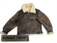 AVIREX B-3 Flight Jacket 42