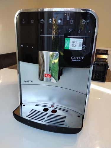 Melitta caffeo barista smart - melitta, t