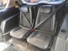 Ford S Max Mk1 06-10 Pair Of