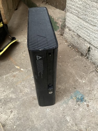 Xbox 360 console untested - xbox,