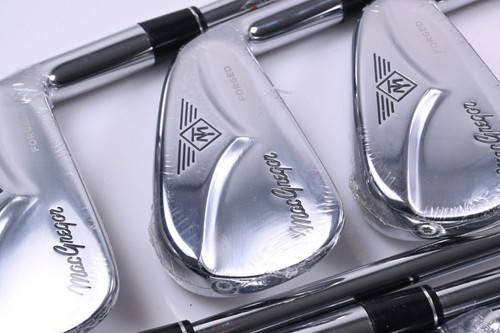 Macgregor pro irons - macgregor,