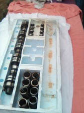 Ford Escort MK4 Parts