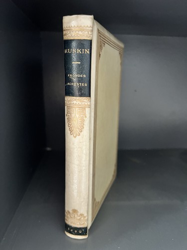 Frondes agrestes readings - readings, in