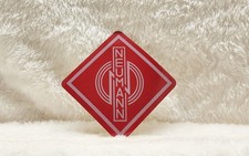 Neumann Microphones Sticker