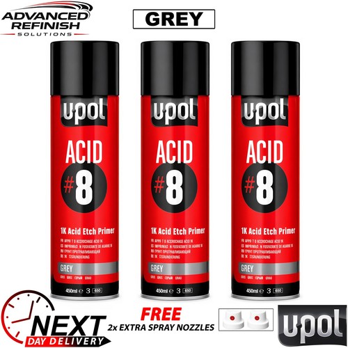 Pol 1k grey aerosol - 3x,