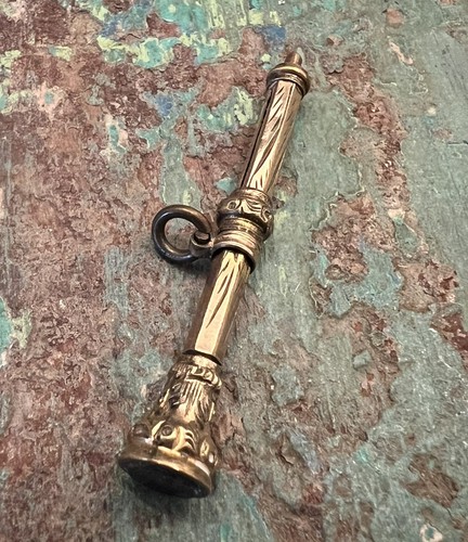Tiny victorian gold - victorian,
