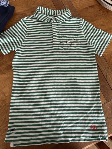Sea salt boys - t, size