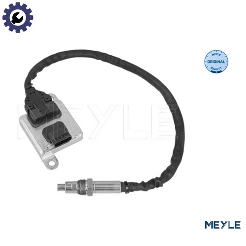 Nox sensor urea injection 014 - urea,