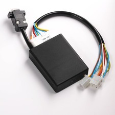 Ignitech HRC Replica Ignition