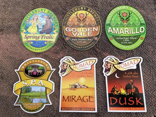 Wittlebury brewery - 6,