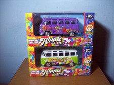 2 OFF MAISTO 21011 HIPPIE LINE