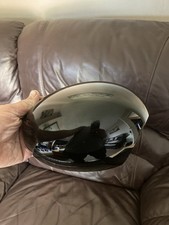 Mini Mirror Cover Black Right Drivers for BMW Mini Genuine Part 505230